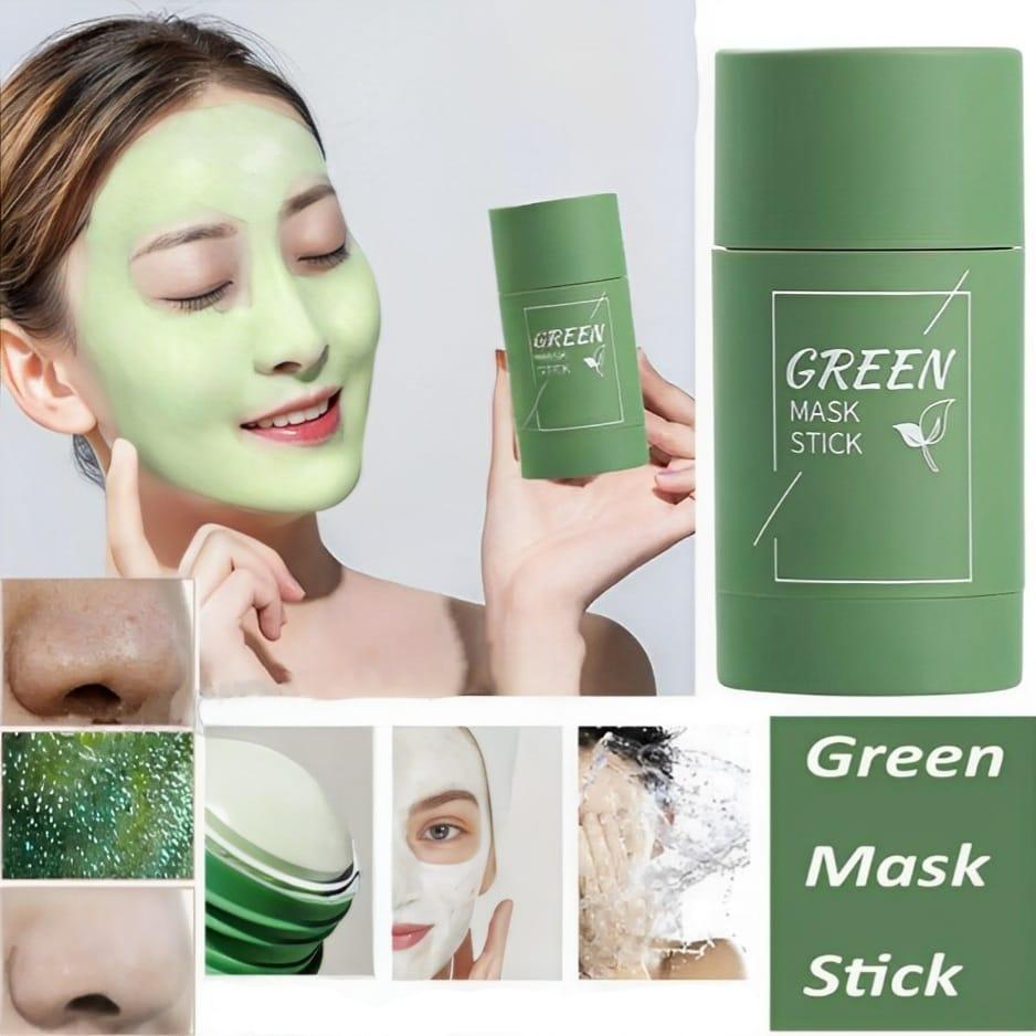 GREAN MASK STICK